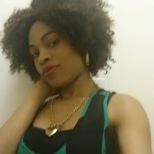 Meet your Posher, Marie